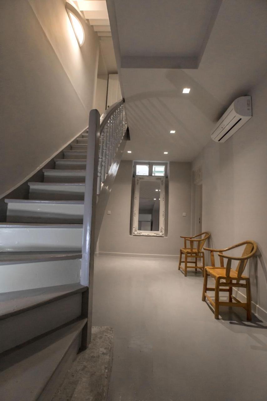 Sophisticated Apartment In Syntagma By Ghh Athens Exterior photo